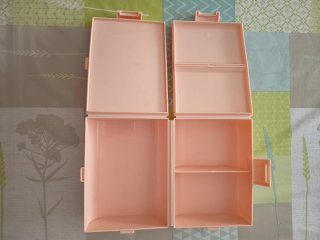 ** Lote de unicornio