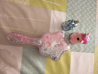 ** Lote de unicornio