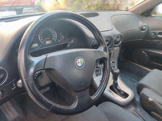 Alfa Romeo 166 3.0 V6 1999