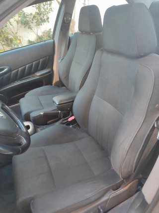 Alfa Romeo 166 3.0 V6 1999