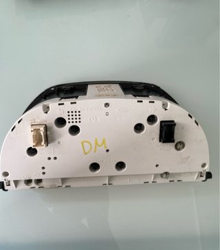 Cuadro instrumentos Mercedes Vito W638 CDI