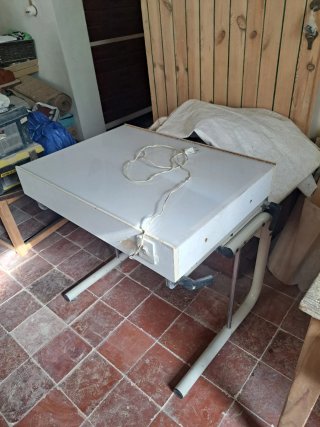 Mesa de luz imasoto