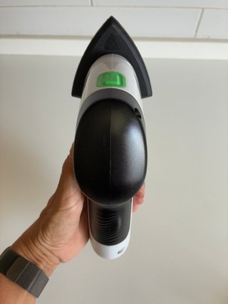 Lijadora Black+Decker Reviva 12V Inalámbrica
