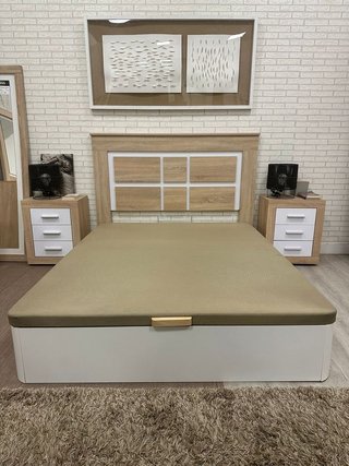 Canapé Abatible VARIAS MEDIDAS DISPONIBLES