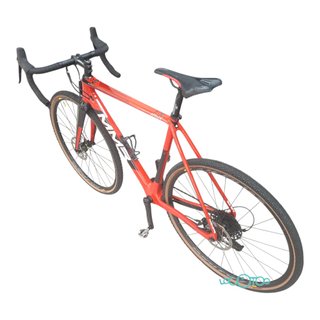 MMR ATTACK CX30