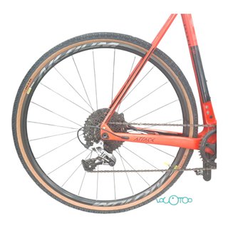 MMR ATTACK CX30