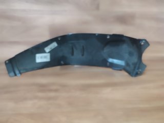 Unión Carenados BMW F800GT 2013
