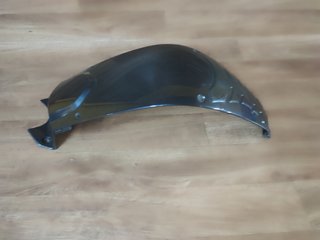 Unión Carenados BMW F800GT 2013
