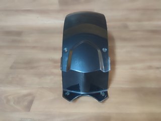 Unión Carenados BMW F800GT 2013