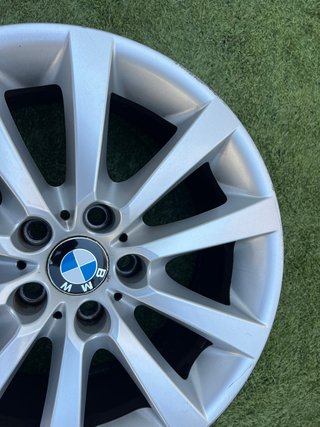 Llanta BMW Original 8JX18