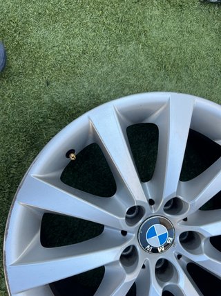 Llanta BMW Original 8JX18