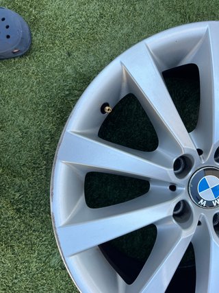 Llanta BMW Original 8JX18