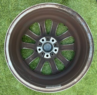 Llanta BMW Original 8JX18
