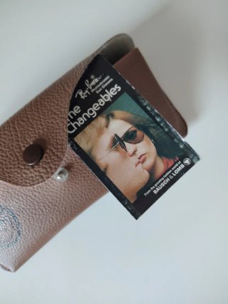 Ray-Ban Aviator Vintage Bausch & Lomb (B&L) USA