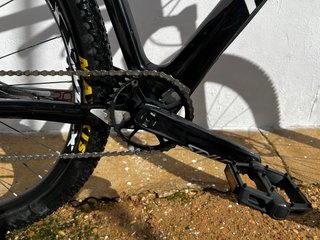Bicicleta MTB Rockrider XC900