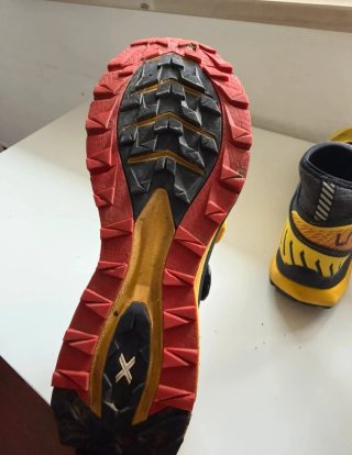 La Sportiva Jackal 2 BOA Talla 41.5