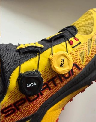 La Sportiva Jackal 2 BOA Talla 41.5