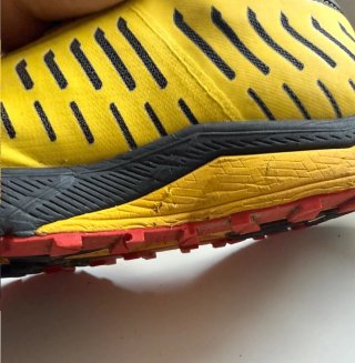 La Sportiva Jackal 2 BOA Talla 41.5
