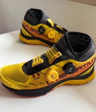 La Sportiva Jackal 2 BOA Talla 41.5