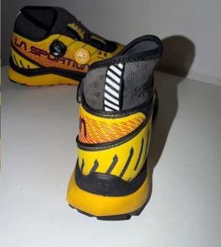 La Sportiva Jackal 2 BOA Talla 41.5