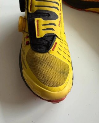 La Sportiva Jackal 2 BOA Talla 41.5