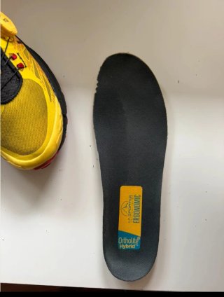 La Sportiva Jackal 2 BOA Talla 41.5