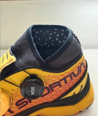 La Sportiva Jackal 2 BOA Talla 41.5