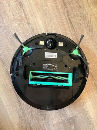 Robot Limpieza Create Netbot S18 Line