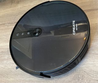 Robot Limpieza Create Netbot S18 Line