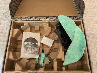 Robot Limpieza Create Netbot S18 Line