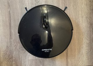 Robot Limpieza Create Netbot S18 Line