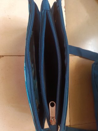 Mochila escolar El Niño