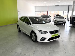 SEAT Ibiza Style Plus 1.0 TSI 95CV Espectacular!!!