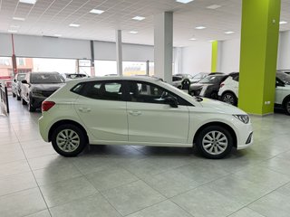 SEAT Ibiza Style Plus 1.0 TSI 95CV Espectacular!!!