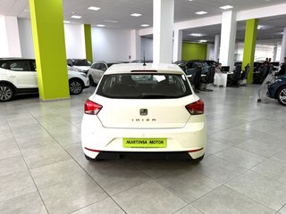 SEAT Ibiza Style Plus 1.0 TSI 95CV Espectacular!!!