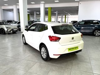 SEAT Ibiza Style Plus 1.0 TSI 95CV Espectacular!!!