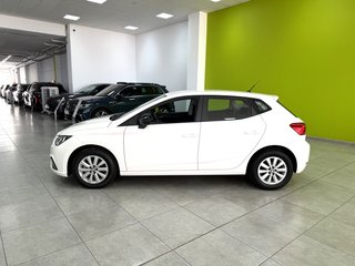 SEAT Ibiza Style Plus 1.0 TSI 95CV Espectacular!!!