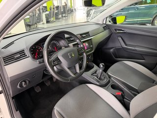 SEAT Ibiza Style Plus 1.0 TSI 95CV Espectacular!!!