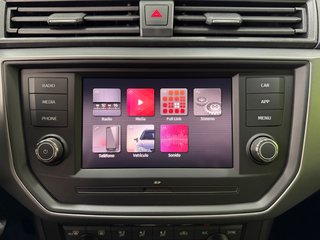 SEAT Ibiza Style Plus 1.0 TSI 95CV Espectacular!!!