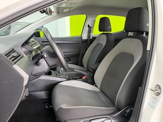 SEAT Ibiza Style Plus 1.0 TSI 95CV Espectacular!!!