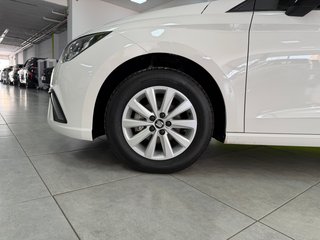 SEAT Ibiza Style Plus 1.0 TSI 95CV Espectacular!!!
