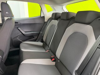 SEAT Ibiza Style Plus 1.0 TSI 95CV Espectacular!!!