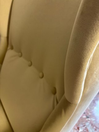 Butaca Ikea Beige Strandmon