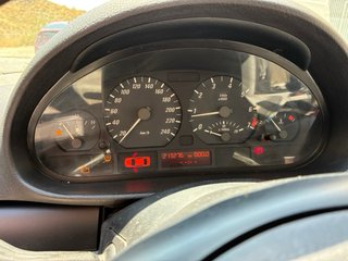 BMW E46 Serie 3 restyling