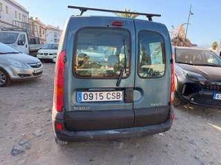 Renault Kangoo 2003