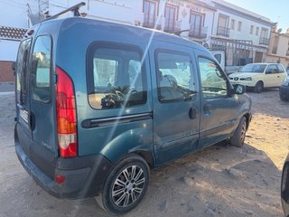 Renault Kangoo 2003