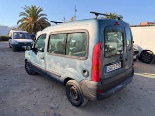 Renault Kangoo 2003