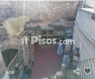 Se vende magnífica casa de pueblo