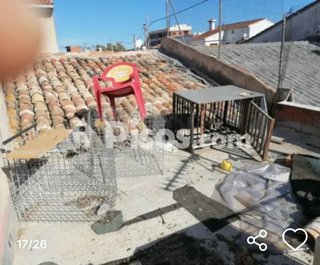 Se vende magnífica casa de pueblo