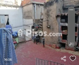 Se vende magnífica casa de pueblo